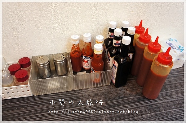 牛の鬼牛排館(板橋店)：[新北市。板橋區] 農曆七月~ 晚餐也來應景一下。★牛の鬼牛排館★