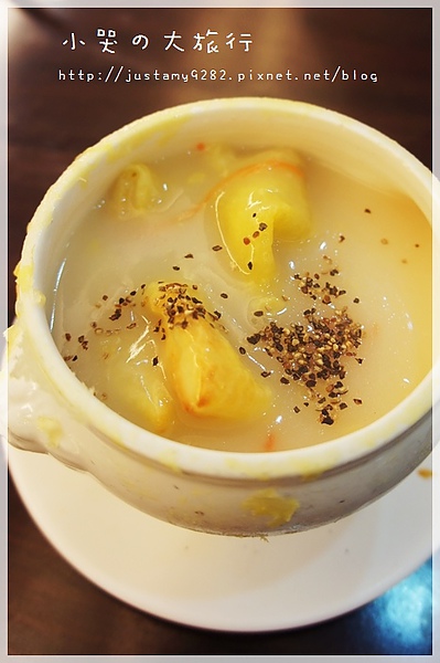 牛の鬼牛排館(板橋店)：[新北市。板橋區] 農曆七月~ 晚餐也來應景一下。★牛の鬼牛排館★