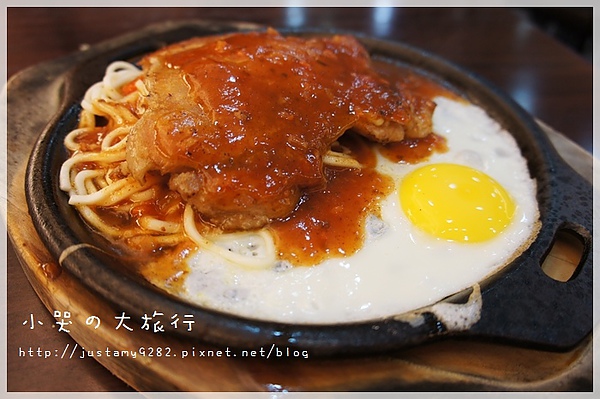 牛の鬼牛排館(板橋店)：[新北市。板橋區] 農曆七月~ 晚餐也來應景一下。★牛の鬼牛排館★