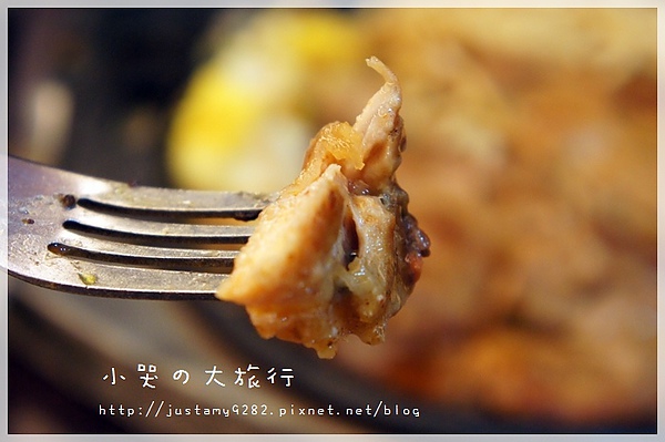 牛の鬼牛排館(板橋店)：[新北市。板橋區] 農曆七月~ 晚餐也來應景一下。★牛の鬼牛排館★