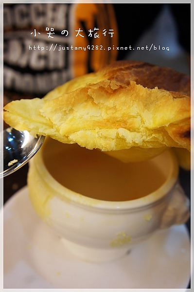 牛の鬼牛排館(板橋店)：[新北市。板橋區] 農曆七月~ 晚餐也來應景一下。★牛の鬼牛排館★