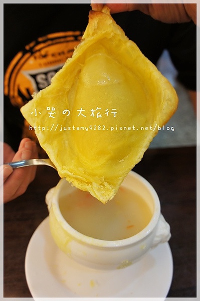 牛の鬼牛排館(板橋店)：[新北市。板橋區] 農曆七月~ 晚餐也來應景一下。★牛の鬼牛排館★