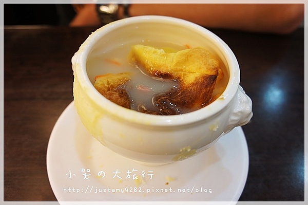 牛の鬼牛排館(板橋店)：[新北市。板橋區] 農曆七月~ 晚餐也來應景一下。★牛の鬼牛排館★