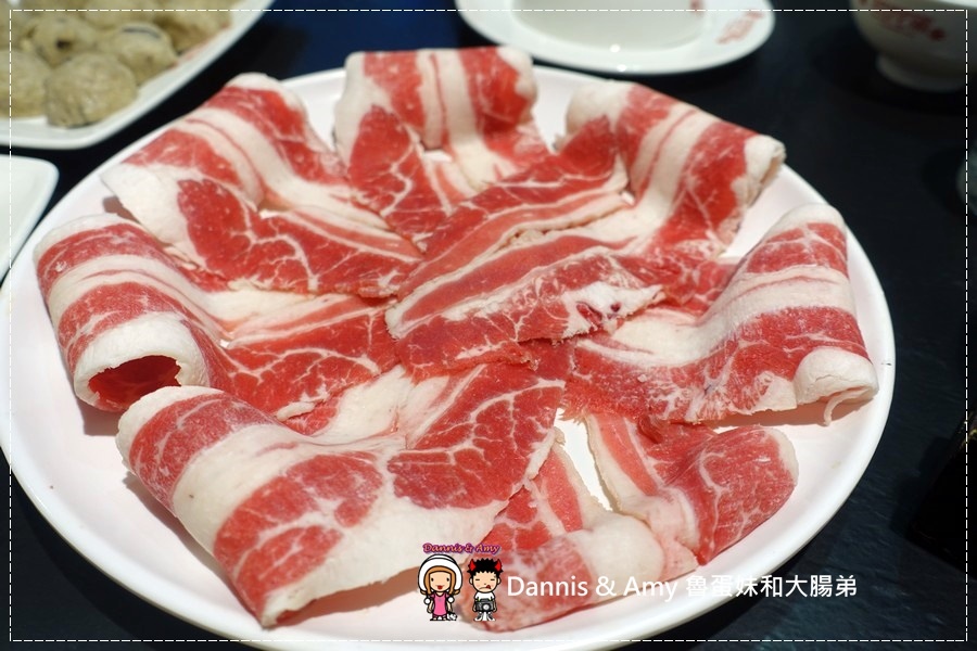 20161105《新竹竹北麻辣火鍋》百花窯火鍋x川蜀麻辣鍋。酸菜白肉鍋。獨門百花窯醬料 ︱免費停車場（影片） (28).jpg