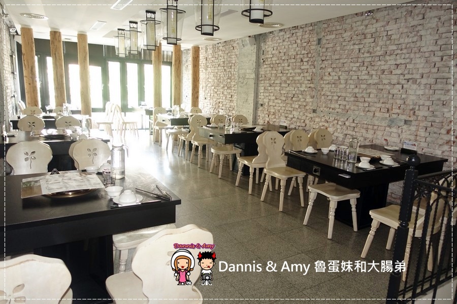 20161105《新竹竹北麻辣火鍋》百花窯火鍋x川蜀麻辣鍋。酸菜白肉鍋。獨門百花窯醬料 ︱免費停車場（影片） (34).jpg