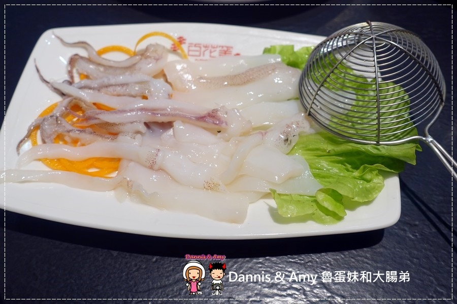 20161105《新竹竹北麻辣火鍋》百花窯火鍋x川蜀麻辣鍋。酸菜白肉鍋。獨門百花窯醬料 ︱免費停車場（影片） (18).jpg