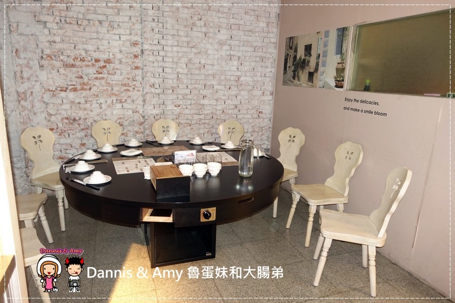 20161105《新竹竹北麻辣火鍋》百花窯火鍋x川蜀麻辣鍋。酸菜白肉鍋。獨門百花窯醬料 ︱免費停車場（影片） (33).jpg