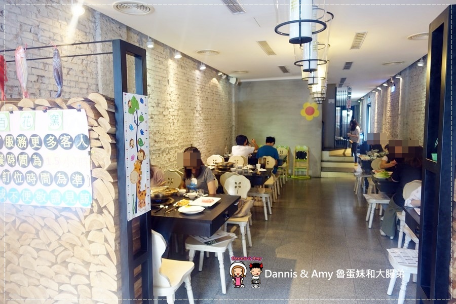 20161105《新竹竹北麻辣火鍋》百花窯火鍋x川蜀麻辣鍋。酸菜白肉鍋。獨門百花窯醬料 ︱免費停車場（影片） (9).jpg