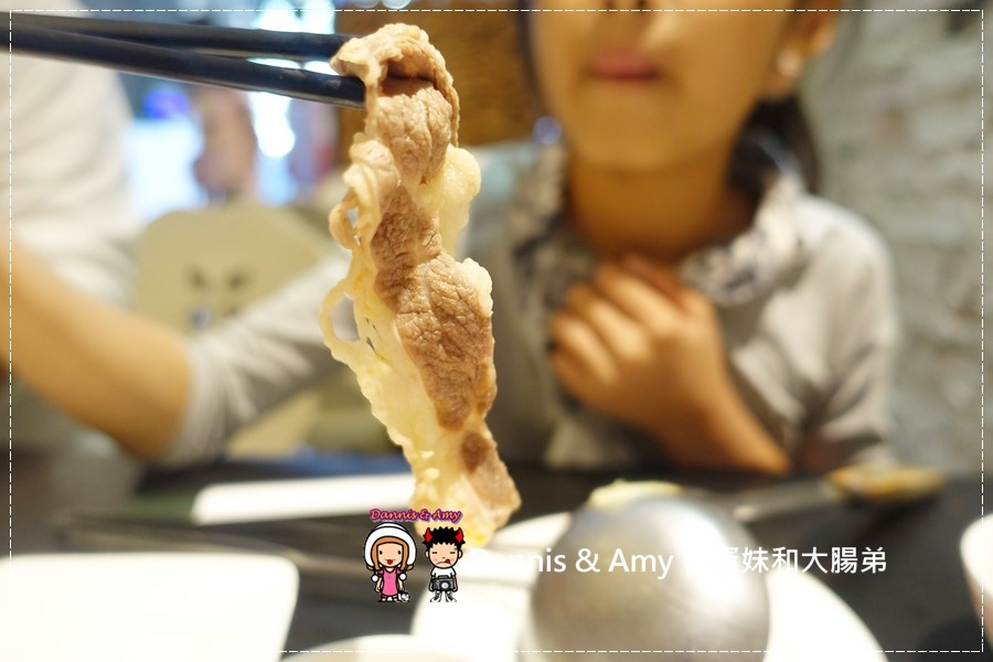 20161105《新竹竹北麻辣火鍋》百花窯火鍋x川蜀麻辣鍋。酸菜白肉鍋。獨門百花窯醬料 ︱免費停車場（影片） (23).jpg