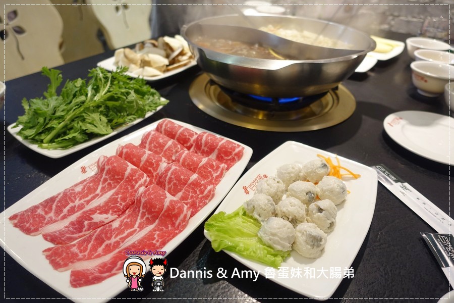 20161105《新竹竹北麻辣火鍋》百花窯火鍋x川蜀麻辣鍋。酸菜白肉鍋。獨門百花窯醬料 ︱免費停車場（影片） (25).jpg