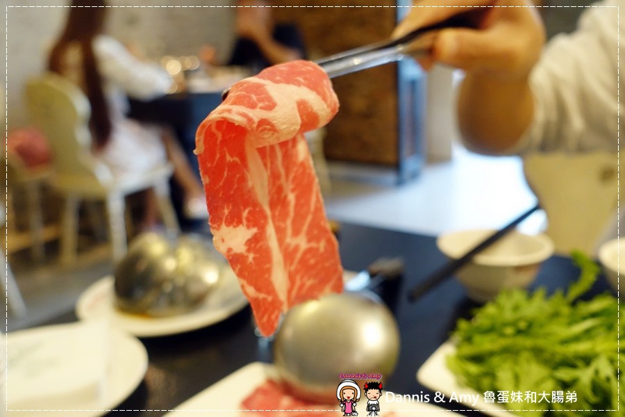 20161105《新竹竹北麻辣火鍋》百花窯火鍋x川蜀麻辣鍋。酸菜白肉鍋。獨門百花窯醬料 ︱免費停車場（影片） (21).jpg