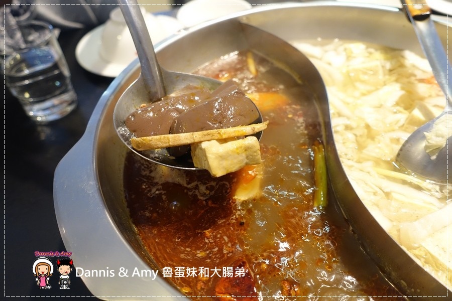 20161105《新竹竹北麻辣火鍋》百花窯火鍋x川蜀麻辣鍋。酸菜白肉鍋。獨門百花窯醬料 ︱免費停車場（影片） (30).jpg