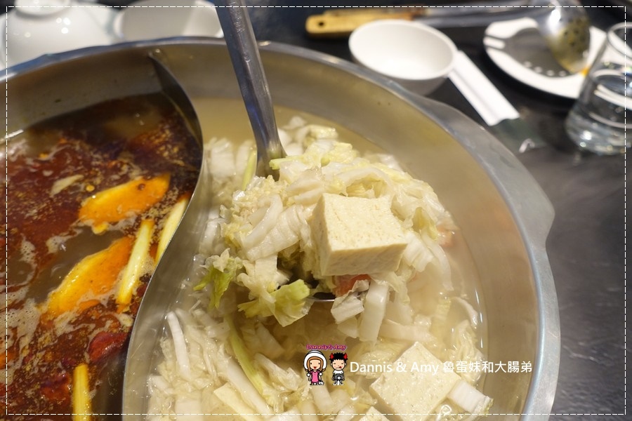 20161105《新竹竹北麻辣火鍋》百花窯火鍋x川蜀麻辣鍋。酸菜白肉鍋。獨門百花窯醬料 ︱免費停車場（影片） (31).jpg