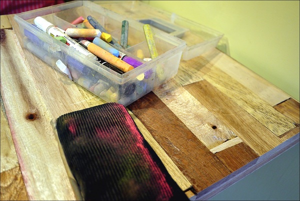 奈野咖啡2號店：台北古亭。奈野咖啡2號店 商業午餐首選！道道好吃不踩雷