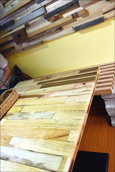 奈野咖啡2號店：台北古亭。奈野咖啡2號店 商業午餐首選！道道好吃不踩雷