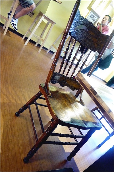 奈野咖啡2號店：台北古亭。奈野咖啡2號店 商業午餐首選！道道好吃不踩雷