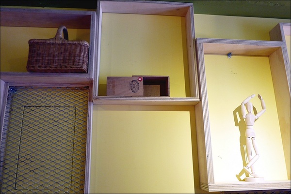 奈野咖啡2號店：台北古亭。奈野咖啡2號店 商業午餐首選！道道好吃不踩雷