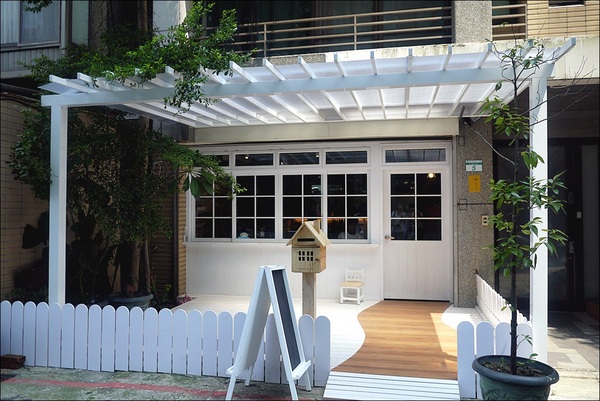 奈野咖啡2號店：台北古亭。奈野咖啡2號店 商業午餐首選！道道好吃不踩雷