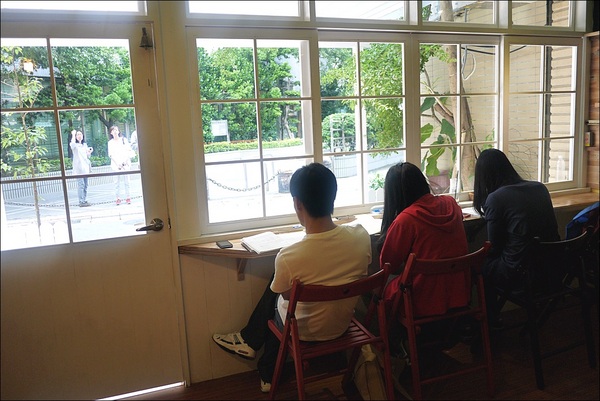 奈野咖啡2號店：台北古亭。奈野咖啡2號店 商業午餐首選！道道好吃不踩雷