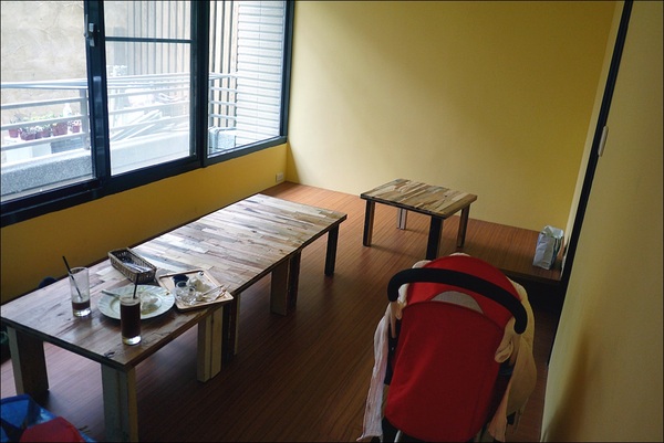 奈野咖啡2號店：台北古亭。奈野咖啡2號店 商業午餐首選！道道好吃不踩雷