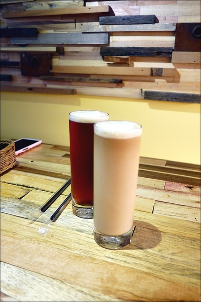 奈野咖啡2號店：台北古亭。奈野咖啡2號店 商業午餐首選！道道好吃不踩雷