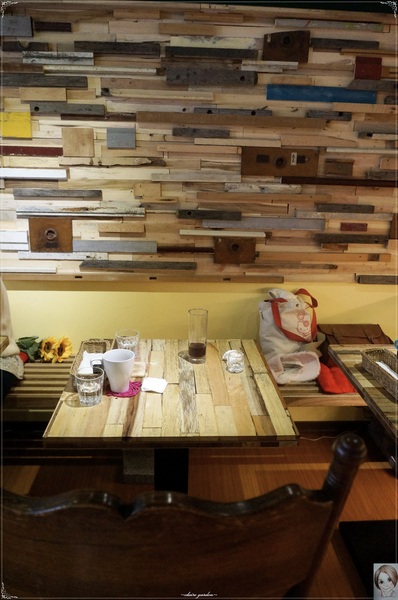 奈野咖啡2號店：[早午餐]台北 捷運古亭站 奈野咖啡二店-巴和奈野~小清新早午餐