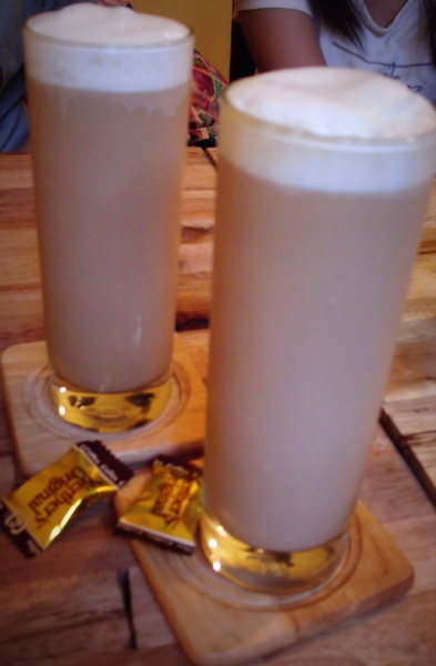 奈野咖啡2號店：【台北．捷運古亭站】奈野咖啡二號店－『享用愉快早午餐囉！』