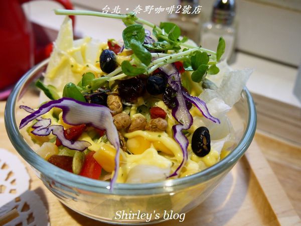 奈野咖啡2號店：古亭站‧奈野咖啡2號店