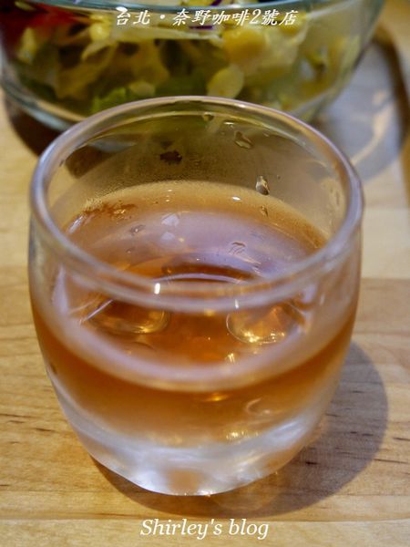 奈野咖啡2號店：古亭站‧奈野咖啡2號店