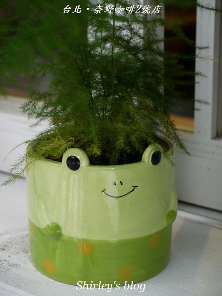 奈野咖啡2號店：古亭站‧奈野咖啡2號店