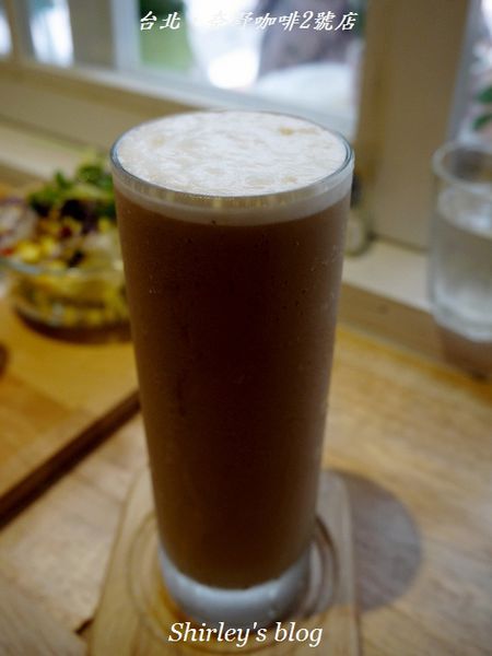 奈野咖啡2號店：古亭站‧奈野咖啡2號店