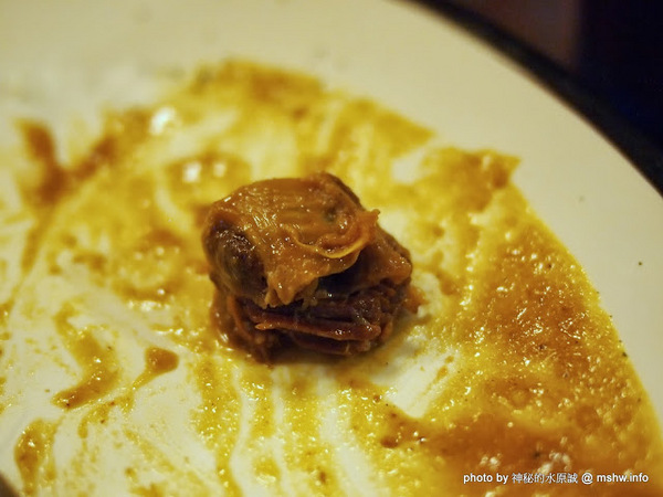 咖哩老師:【食記】椰奶日式咖哩與瓜仔肉拌麵 @ 台中西區-咖哩老師