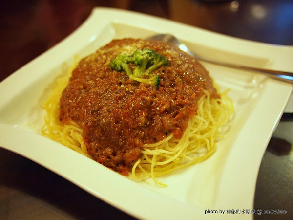 咖哩老師:【食記】椰奶日式咖哩與瓜仔肉拌麵 @ 台中西區-咖哩老師