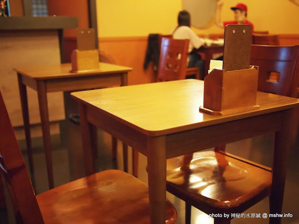 咖哩老師:【食記】椰奶日式咖哩與瓜仔肉拌麵 @ 台中西區-咖哩老師