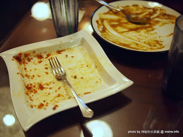 咖哩老師:【食記】椰奶日式咖哩與瓜仔肉拌麵 @ 台中西區-咖哩老師