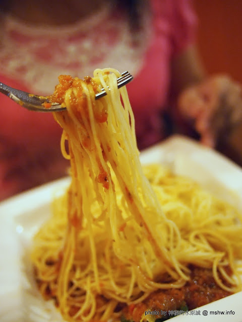 咖哩老師:【食記】椰奶日式咖哩與瓜仔肉拌麵 @ 台中西區-咖哩老師