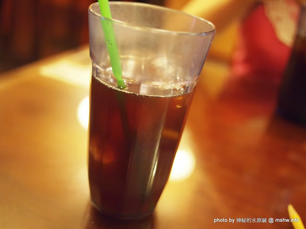 咖哩老師:【食記】椰奶日式咖哩與瓜仔肉拌麵 @ 台中西區-咖哩老師