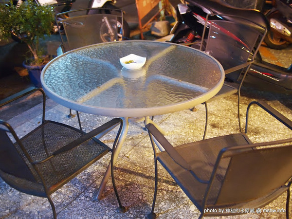 咖哩老師:【食記】椰奶日式咖哩與瓜仔肉拌麵 @ 台中西區-咖哩老師