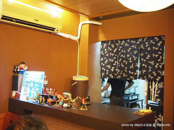 咖哩老師:【食記】椰奶日式咖哩與瓜仔肉拌麵 @ 台中西區-咖哩老師