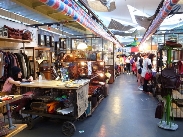 MAJI MAJI集食行樂:<台北|圓山|花博>我想坐旋轉木馬~爭艷館之MAJI MAJI集食行樂