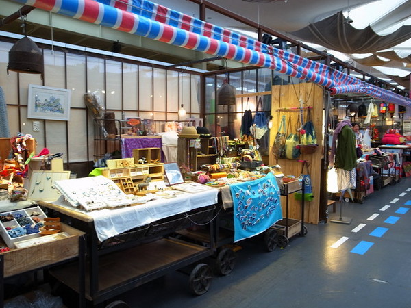 MAJI MAJI集食行樂:<台北|圓山|花博>我想坐旋轉木馬~爭艷館之MAJI MAJI集食行樂