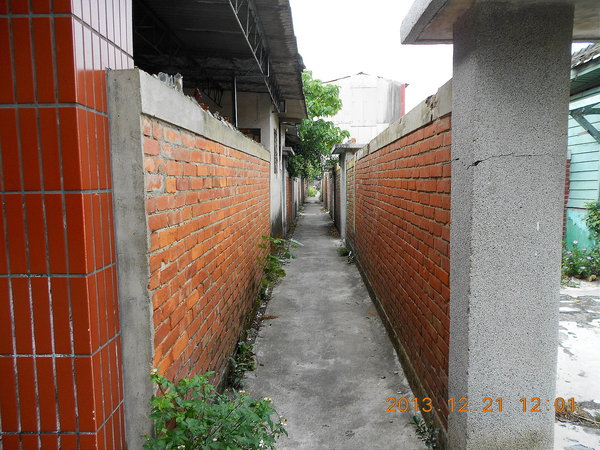 二空樹屋:尋悠眷村~二空樹屋