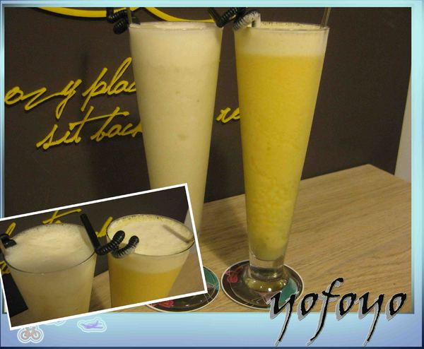 YoFoyo 友個優新鮮優格(敦南店):新鮮滿分的輕食YoFoyo