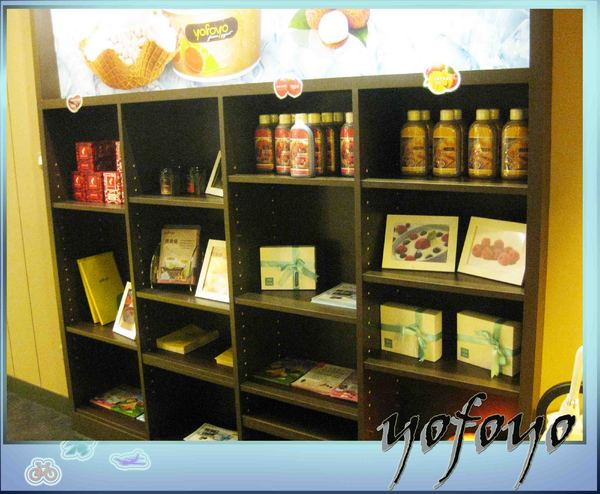 YoFoyo 友個優新鮮優格(敦南店):新鮮滿分的輕食YoFoyo