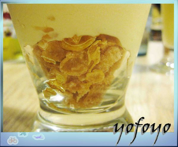 YoFoyo 友個優新鮮優格(敦南店):新鮮滿分的輕食YoFoyo