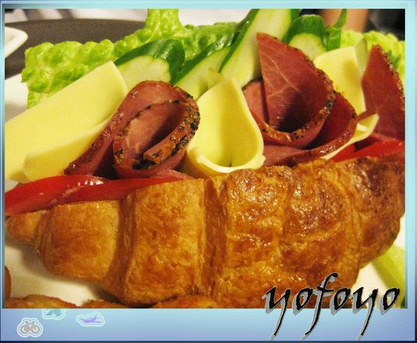 YoFoyo 友個優新鮮優格(敦南店):新鮮滿分的輕食YoFoyo