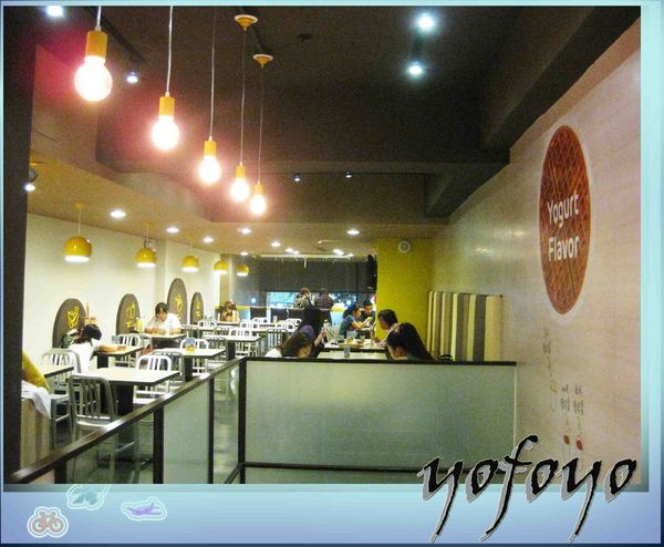 YoFoyo 友個優新鮮優格(敦南店):新鮮滿分的輕食YoFoyo