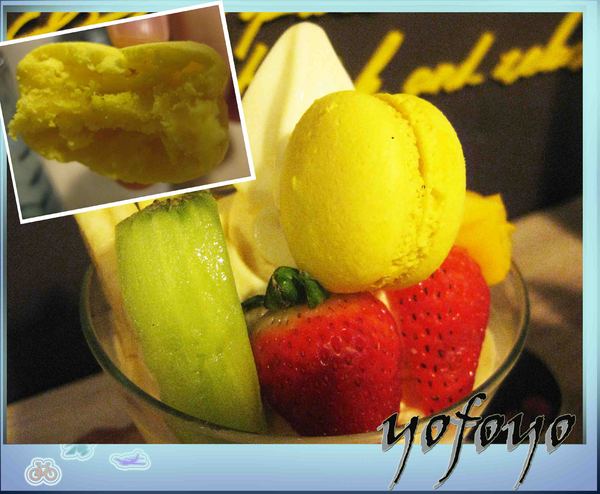 YoFoyo 友個優新鮮優格(敦南店):新鮮滿分的輕食YoFoyo