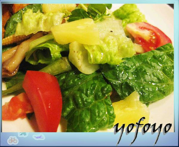 YoFoyo 友個優新鮮優格(敦南店):新鮮滿分的輕食YoFoyo