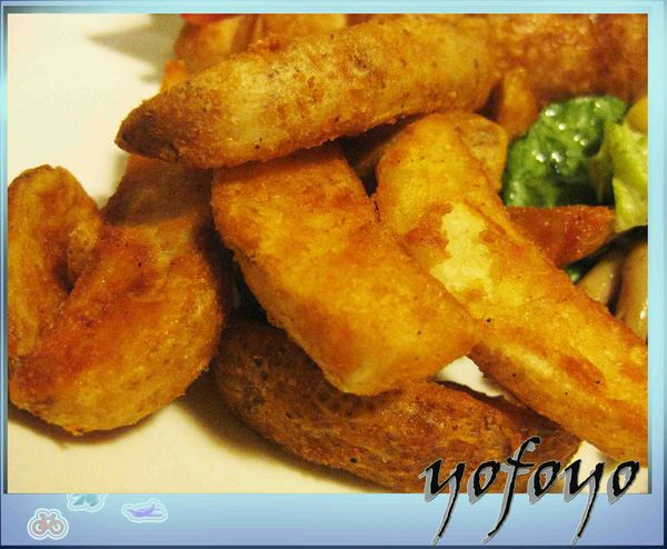 YoFoyo 友個優新鮮優格(敦南店):新鮮滿分的輕食YoFoyo